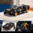 77262 LEGO® Speed Champions Ken Blocki '65 Ford Mustang Hoonicorn V1 