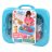 PLAYGO DOUGH plastiliinikomplekt Tainaga tegevsued (sisaldab 4x60ml tainast), 8470 8470