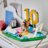 43011 LEGO® Editions Lionel Messi – jalgpalli parimad hetked 