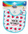 CANPOL BABIES veekindel puuvillane pudipõll So Cool, 15/114_pin 15/114_pin