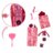 MONSTER HIGH saladuskapi nukk Draculaura, HYT72 