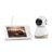 MAXI COSI beebimonitor SEE PRO, White, 3201101000 