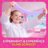 BARBIE limateaduse komplekt, RTBBSLIMESCI 