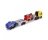 DICKIE TOYS mikropäästeauto 203715020 