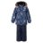 LENNE winter set RONIN, sinine, 24320 B-2288, 134 cm