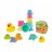 PLAYGRO vannimänguasjade komplekt Fun Play, 0188341 0188341