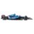 HOT WHEELS PREMIUM F1 Alpine Jack Doohan 7 Formula 1 võidusõiduauto, JKD94 