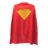 SUPERMAN ülikond Classic Roleplay, 6073201 