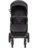 CARRELLO käru BRAVO PLUS, Storm Grey, CRL-5515 