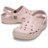 CROCS kroksid BAYA roosad, 10126-6TY 39,5 suurus 