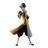 BANPRESTO Solid and Souls Sui feng figuur, BP88456P 