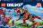 71484 LEGO® DREAMZzz™ Cooperi robotdinosaurus C-Rex 