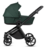 TUTIS käru MIO 3+ ESSENTIAL 2/1, Pacific Green, 1502240 
