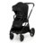 KINDERKRAFT universaalne käru 2IN1 NEA 2.0, midnight black, KSNEA002BLK2000 