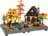 11372 LEGO® Icons Autumni maja aed 