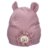 TUTU müts, roosa, 3-007384, 42/46 cm 