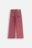 COCCODRILLO püksid JEANS COLLECTION GIRL, punane, ZC5123107JCG-017-164, 164 cm 