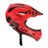 GLOBBER kiiver Helmet Racing, XS/S (48-53cm), punane, 606-102-2 