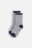 COCCODRILLO sokid SOCKS BOY, värviline, 