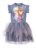 NAME IT FROZEN kleit, 13257004-858FB1 110 cm 