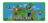 MINECRAFT lauamatt 80x35cm, 303715 