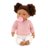 LULLABABY nukk roosa topiga, LBY7284Z 