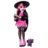 MONSTER HIGH Draculaura, HRP64 