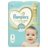 PAMPERS mähkmed Premium Care 2 suurus 4-8kg 46 tk, 81765771 