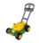 JOHN DEERE seebimulli masin muruniiduk, X320907 
