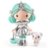 DJECO TINYLY figuurid Neige ja Nours, DJ06936 