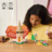 75690 LEGO® Wicked Glinda ja Elphaba külastus Munchkinlandi 