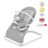 NENO lamamistool CHIARO, grey, NEN-BAB-ME007 