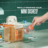 MINI BRANDS miniatuuride komplekt Magic Cook Kitchen, 77858 