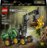 42218 LEGO® Technic: John Deere 1470H ratastega harvester 