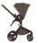 ANEX universaalne vanker FLO 2in1, browny, fl-07с, 8885020503173 (frame)  