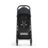 CYBEX jalutuskäru BEEZY BLK, Magic black, 524000143 