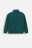 COCCODRILLO pullover with zipper ACADEMY BOY JUNIOR, roheline, ZC4132202ABJ-011-164, 164 cm 