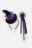Coccodrillo aksessuaarid, must, ZC6664302PBJ-021-000 