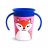 MUNCHKIN WildLove Trainer tass käepidemetega, Miracle 360,  6m+, 177 ml, rebane, 05177401 05177402
