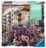 RAVENSBURGER pusle Linnalik lilleline stseen, 300 tk, 12964 