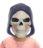 MOTU First Ones rollimängu Skeletori mask, JKJ07 