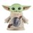 STAR WARS plüüsist mänguasi Grogu, JKN43 