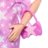 BARBIE Deluxe Fashionistas nukk roosas kleidis, JJN71 