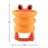 FISHER-PRICE kõristi – närimislelu 2 ühes, JHB54 