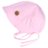 TUTU müts, roosa, 3-005485, 40/42 cm 