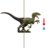 JURASSIC WORLD värvimuutev dinosaurus, JDC52 