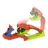 HOT WHEELS Monster Trucks komplekt – Snake Challenge, JJN44 