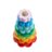 FISHER PRICE puidust rõngavirnastaja , HXT77 