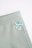 COCCODRILLO leggings CUTE GIRL NEWBORN, mint, ZC4122601CGN-031-086, 86 cm 