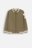 COCCODRILLO sweatshirt EVERYDAY BOY A, olive, ZC4132201VBA-012-164, 164 cm 